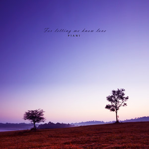 사랑을 알게해줘서 (For letting me know love)