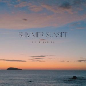 Summer Sunset