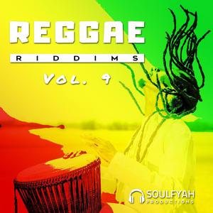 Reggae Riddims, Vol. 9