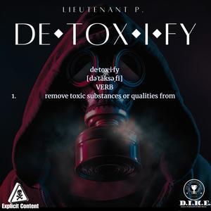 DETOXIFY (Explicit)