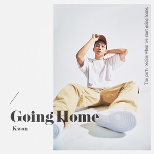 Going Home (feat.SUMUR)