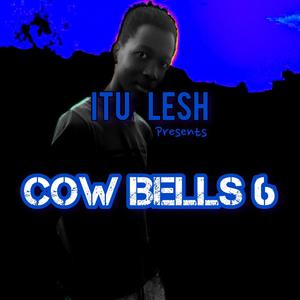 Cow Bells 6