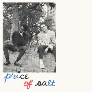 Price of Salt (feat. Brynne & brz) [Explicit]