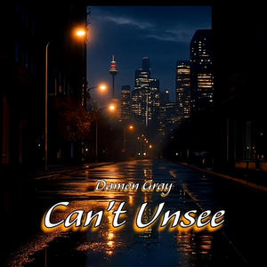 Cant Unsee (feat. Cici Kehlan) (Explicit)