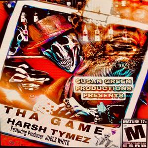 THA GAME (feat. Producer JUELZ WHITE)