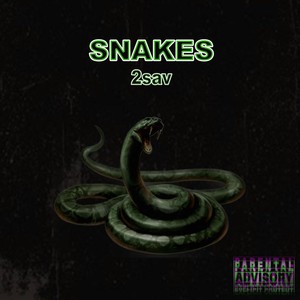 Snakes (Explicit)