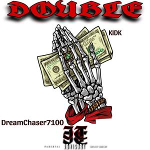 Double It (feat. KIDK) (Explicit)