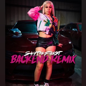 Backend (Remix|Explicit)