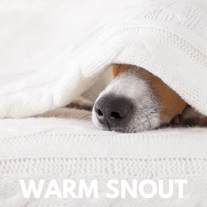 Music for Calming Dogs - Warm Snout
