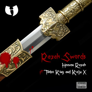 Razah Swords (Explicit)