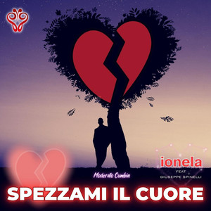 Spezzami il cuore