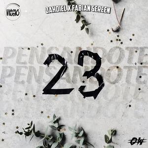 Pensándote(feat. Jahdiel)