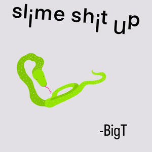 Slime **** up (Explicit)