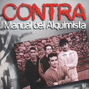 Manual del Alquimista