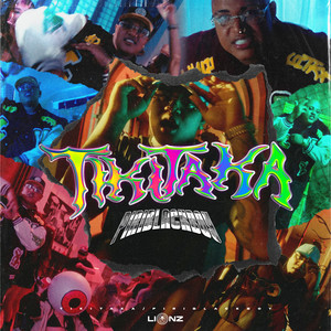 Tiki Taka (Explicit)