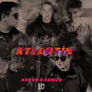 Atlantik(feat. Schizo)