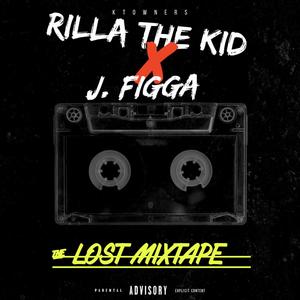 THE LOST MIXTAPE, Vol. 1 (Explicit)