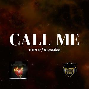 CALL ME (feat. NikoNice)
