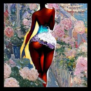 SalemLot SandMan (AndMan) (feat. Dikc) (Explicit)