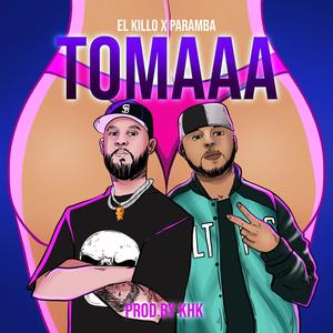 TOMAAA (feat. Paramba) (Explicit)