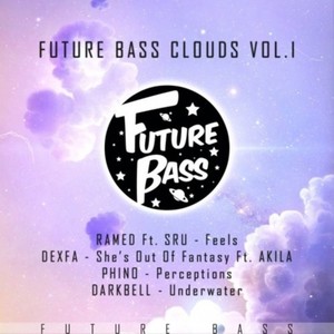 Future Bass Clouds Vol.1