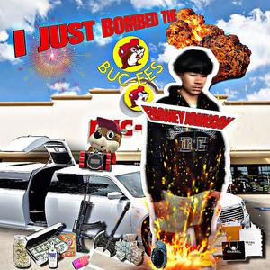 I JUST BOMBED THE BUC-EES (Explicit)