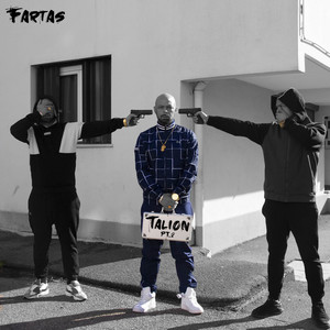 Alien Gang(feat. Ikky San) (Explicit)