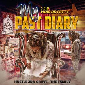 Bonus: Hold it down (feat. R&B TJ & Tre 100) (Explicit)