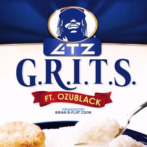 G.R.I.T.S. (feat. OZU8LACK) [Explicit]