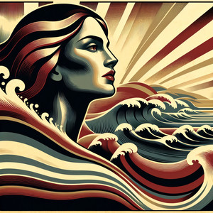 WaveStudies: Wake (TP) (2024 Remaster)