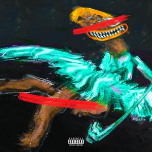 PICASSO (feat. IAMRYAN) (Explicit)