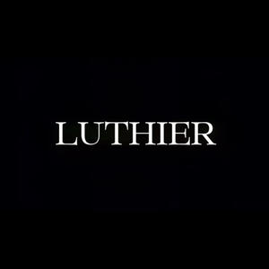 Luthier (feat. AKM)