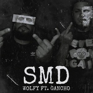 SMD Wolfy X Gancho (Explicit)