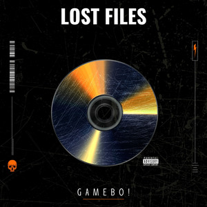 Lost Files (Explicit)