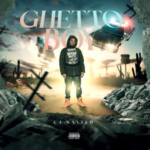 Ghetto Boy (Explicit)