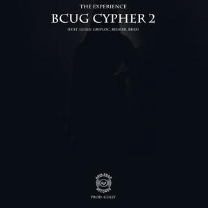 BCUG Cypher 2 (feat. Gully, Griploc, Beemer & Brax) (Explicit)