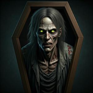 Eternal Slumber (Explicit)