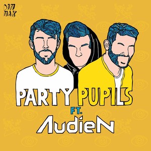 This Is How We Do It(feat. Audien)