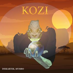 Kozi (feat. Mvmbo)