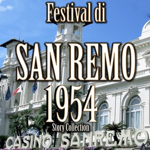 Festival di Sanremo 1954