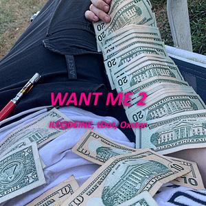 WANT ME 2 (Explicit)