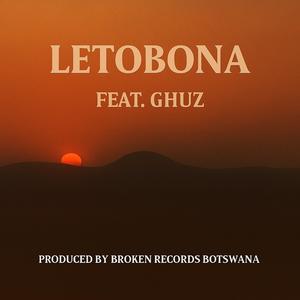 Letobona (feat. Ghuz)