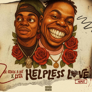 Helpless Love (Remix)