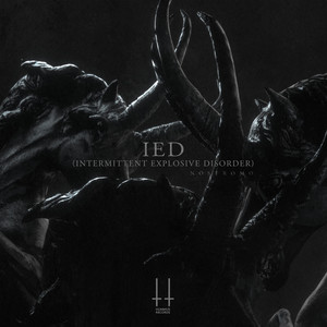 IED (Intermittent Explosive Disorder) [Explicit]