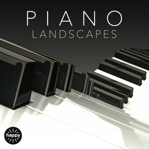 Piano Landscapes