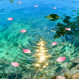 ProdbyMend - 烟花易冷 (r&b版)