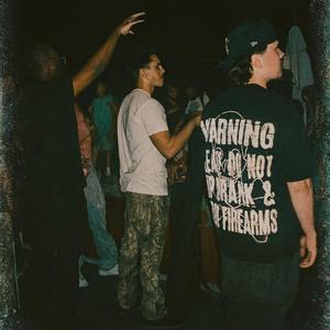 GET OUT MY WAY (Explicit)