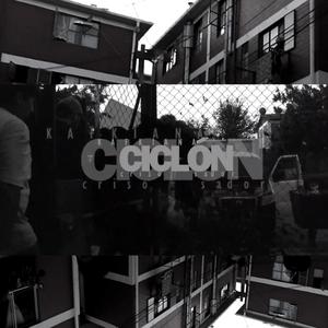 Ciclón (feat. Criso & Sador) (Explicit)