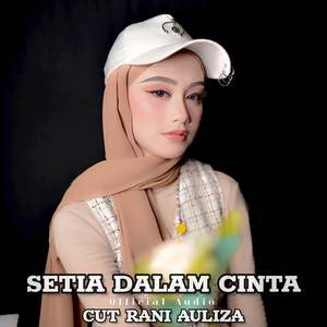 Setia Dalam Cinta