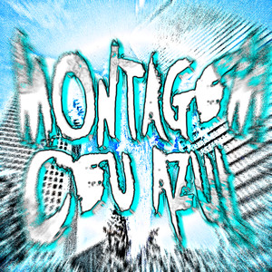 MONTAGEM CÉU AZUL (Ultra Slowed)